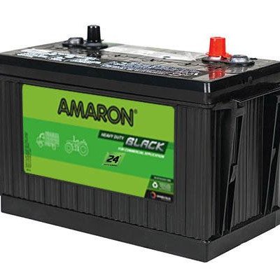 AMARON BLACK Automotive Battery - BL1000RMF