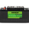 AMARON BLACK Automotive Battery - BL1300RMF