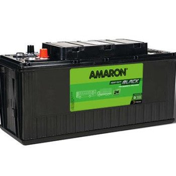 AMARON BLACK Automotive Battery - BL1300RMF