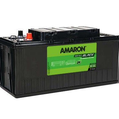 AMARON BLACK Automotive Battery - BL1300RMF