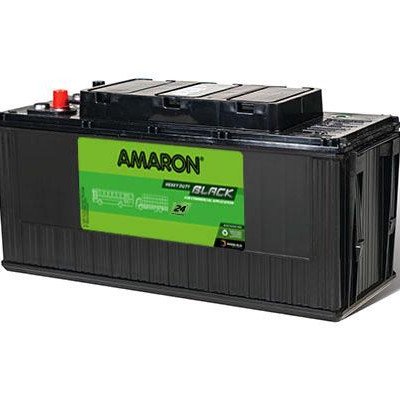 AMARON BLACK Automotive Battery - BL1300RMF