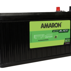 AMARON BLACK Automotive Battery - BL1500RMF