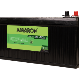AMARON BLACK Automotive Battery - BL1500RMF