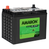 AMARON BLACK Automotive Battery - BL600LMF