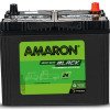 AMARON BLACK Automotive Battery - BL600RMF