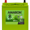 AMARON DURO EFB60B20L AUTOMOTIVE BATTERY - EFB60B20L