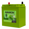 AMARON DURO EFB60B20L AUTOMOTIVE BATTERY - EFB60B20L