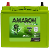AMARON DURO EFB 80B24L AUTOMOTIVE BATTERY - EFB80B24L