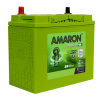 AMARON DURO EFB 80B24L AUTOMOTIVE BATTERY - EFB80B24L