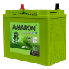AMARON DURO EFB 80B24L AUTOMOTIVE BATTERY - EFB80B24L