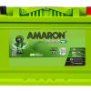 AMARON DURO EFB DIN70L AUTOMOTVE BATTERY - EFBDIN70L