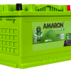 AMARON DURO EFB DIN70L AUTOMOTVE BATTERY - EFBDIN70L