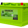 AMARON DURO EFB DIN70L AUTOMOTVE BATTERY - EFBDIN70L