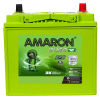 AMARON DURO EFB 100D23R AUTOMOTIVE BATTERY - EF100D23R