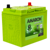 AMARON DURO EFB 100D23R AUTOMOTIVE BATTERY - EF100D23R
