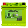 AMARON DURO EFB DIN47R AUTOMOTIVE BATTERY - EFBDIN47R