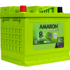AMARON DURO EFB DIN47R AUTOMOTIVE BATTERY - EFBDIN47R