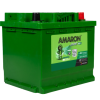 AMARON DURO AGM DIN50L AUTOMOTIVE BATTERY - AGMDIN50L