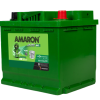 AMARON DURO AGM DIN50L AUTOMOTIVE BATTERY - AGMDIN50L
