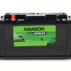 AMARON HIWAY Automotive Battery - NT800E41R