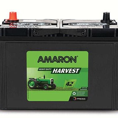AMARON HARVEST Automotive Battery - TR500D31L