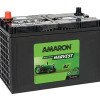 AMARON HARVEST Automotive Battery - TR500D31L