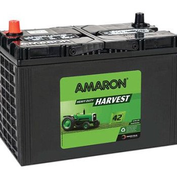 AMARON HARVEST Automotive Battery - TR500D31L