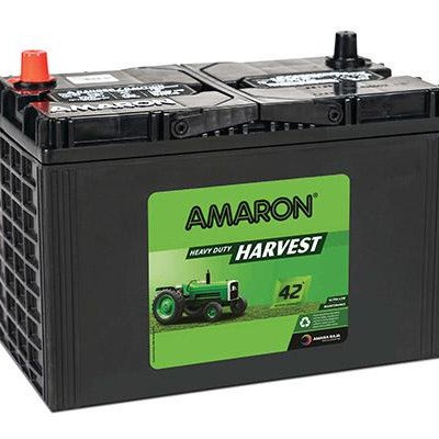 AMARON HARVEST Automotive Battery - TR500D31L