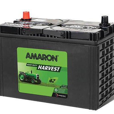 AMARON HARVEST Automotive Battery - TR500D31L