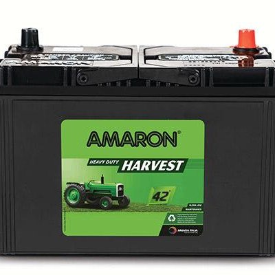 AMARON HARVEST Automotive Battery - TR500D31R