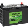AMARON HARVEST Automotive Battery - TR500D31R
