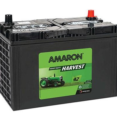 AMARON HARVEST Automotive Battery - TR500D31R