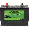 AMARON HARVEST Automotive Battery - NT600H29L