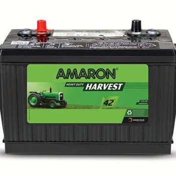 AMARON HARVEST Automotive Battery - NT600H29L