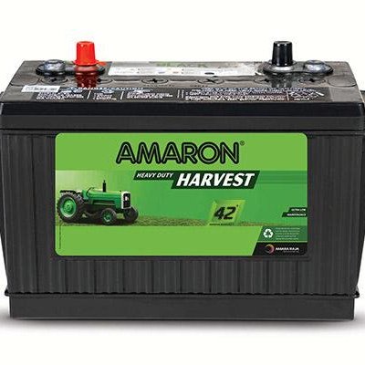 AMARON HARVEST Automotive Battery - NT600H29L