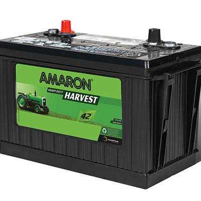 AMARON HARVEST Automotive Battery - NT600H29L