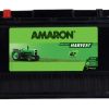 AMARON HARVEST Automotive Battery - NT600E41L