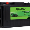 AMARON HARVEST Automotive Battery - NT600E41L