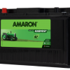 AMARON HARVEST Automotive Battery - NT600E41L