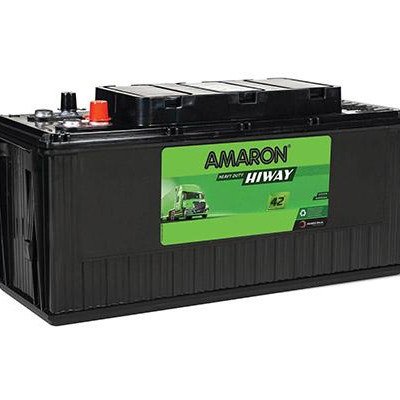 AMARON HIWAY Automotive Battery - NT800F51R