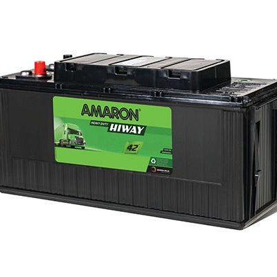 AMARON HIWAY Automotive Battery - NT800F51R
