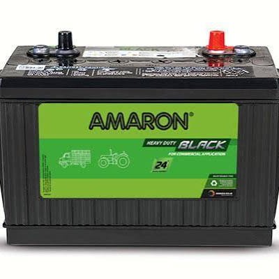 AMARON BLACK Automotive Battery - BL90RMF