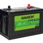 AMARON BLACK Automotive Battery - BL100RMF