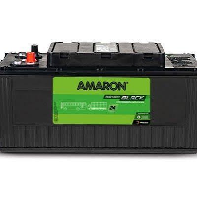 AMARON BLACK Automotive Battery - BL130RMF