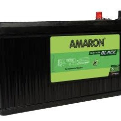 AMARON BLACK Automotive Battery - BL150RMF