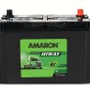 AMARON HIWAY Automotive Battery - HC620D31R