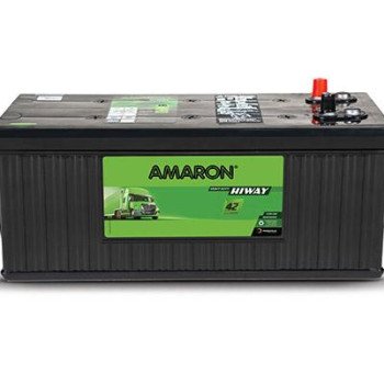 AMARON HIWAY Automotive Battery - NT800D04R