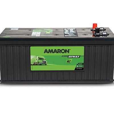 AMARON HIWAY Automotive Battery - NT800D04R