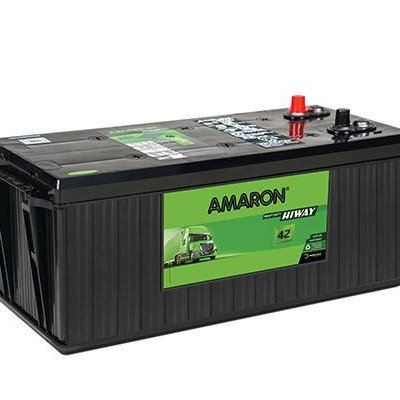 AMARON HIWAY Automotive Battery - NT800D04R
