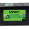 AMARON HIWAY Automotive Battery - NTX00D04R